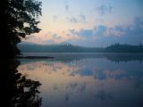 Weller Pond 30 : Vermont Canoe Spring